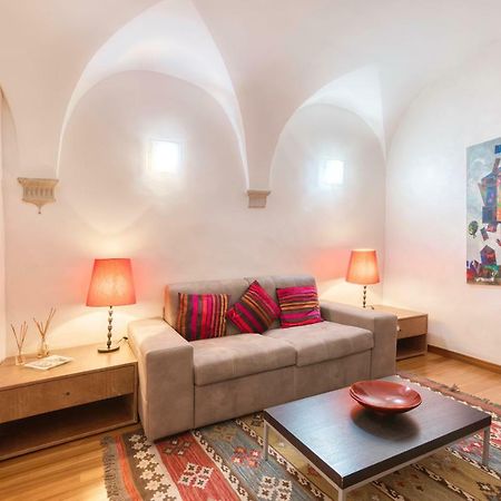 Virgo Apartment Roma Eksteriør bilde